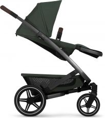 Дитячий візочок 2 в 1 Joolz Geo3 Mono Urban green